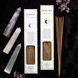 Подарочный набор ароматических палочек Calming & Protection Incense Stick Sets 91724 фото 3