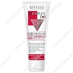 Восстанавливающий крем для волос Revuele Keraplex End Protection Cream 1970777 фото