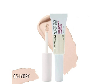 Консилер з повним покриттям Maybelline Superstay Full Coverage Concealer  3290349 фото