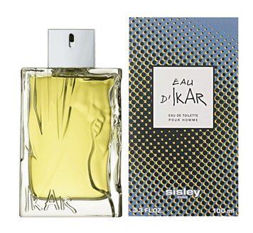 Sisley Eau d'Ikar туалетна вода 100 мл. 3751384 фото