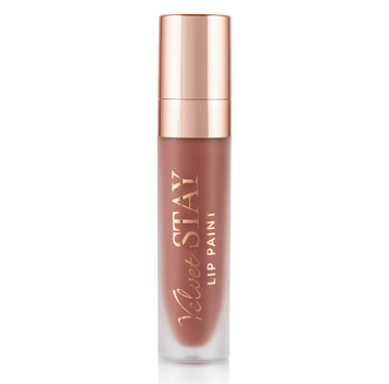Жидкая помада для губ Beauty Creations Velvet Stay Lipstick 7мл LVS14 фото