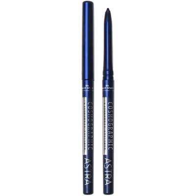 Олівець для очей Astra Cosmographic Eyeliner Waterproof  3290487 фото