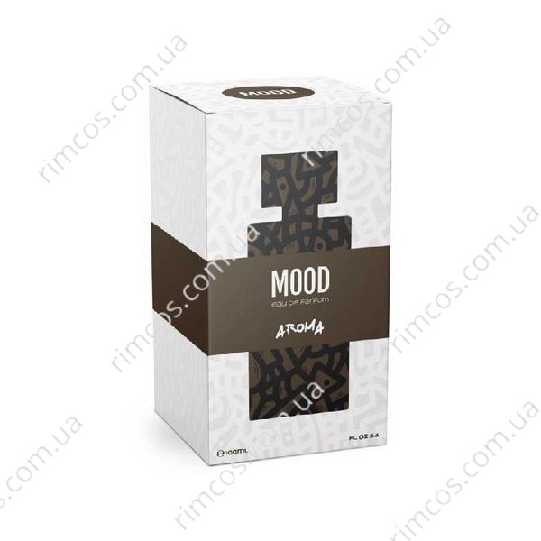 Mood Aroma Eau de Parfum 100 мл.(Intense Cafè від Montale) 629802 фото