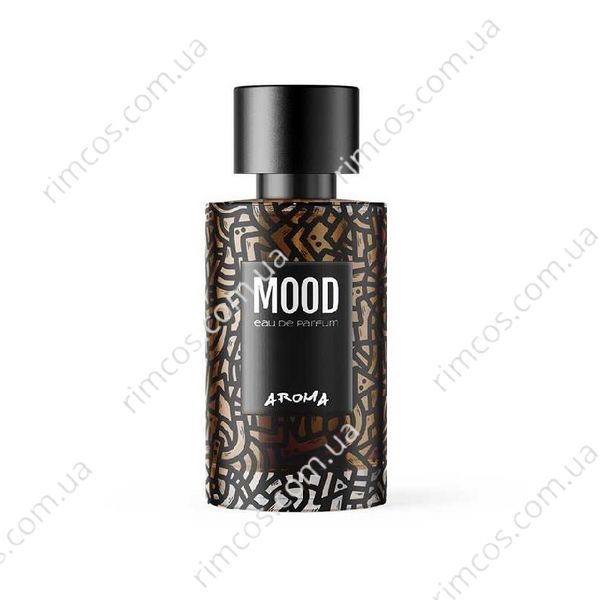 Mood Aroma Eau de Parfum 100 мл.(Intense Cafè від Montale) 629802 фото