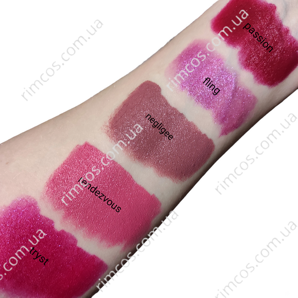 Помада для губ Technic Lip Junkie Lipstick  5499954 фото