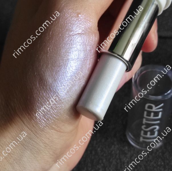 Кремовый хайлайтер в стике MUA Prism Holographic Stick - Mystical Moonstone(в тестере, новый!) 61782 фото