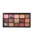 Technic 15 Colours Eyeshadow Palette 22г