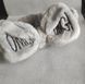 Косметическая махровая повязка на голову OMG SPA HEADBAND 1021 фото 1