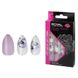 Накладні нігті в комплекті із клеєм Royal Cosmetics 24 Glue-On Nails "Friends Forever Stiletto Nail Tips" 2216040 фото 2