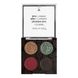 Палітра тіней Wet n Wild Rebel Rose Color Icon Eyeshadow Quad  3444940 фото 1