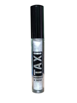Блиск для губ W7 Taxi Shimmer & Shine Lip Gloss 3.5г 3074288 фото