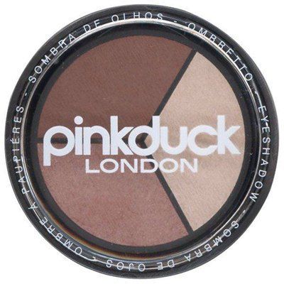Pink Duck Eyeshadow trio 3283951 фото