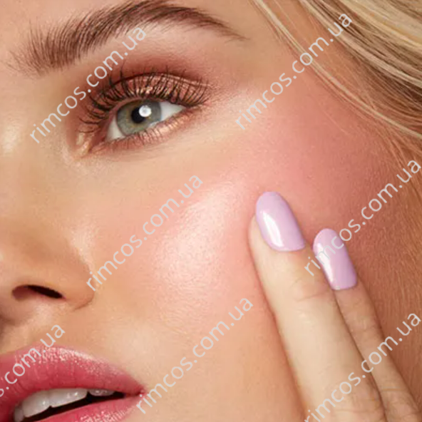 Стойкие компактные румяна для лица Kiko Milano Energy Shake Long Lasting Blush ESL03MF фото