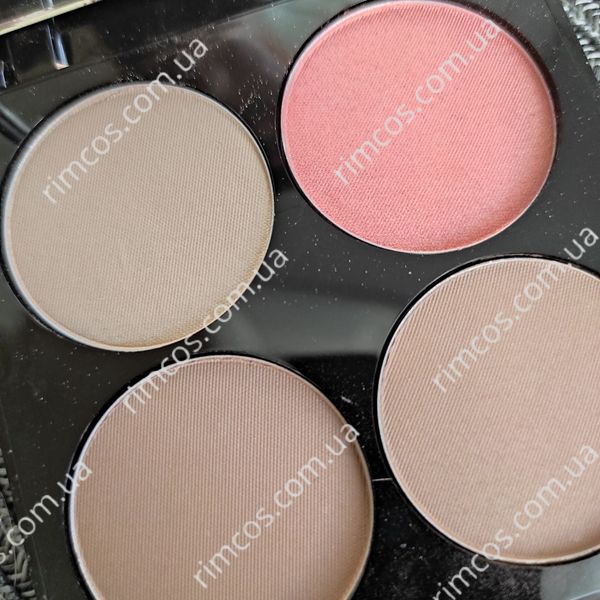 Палитра для скульптурирования Revlon PhotoReady Insta-Sculpt 001 Contouring Palette 2085353 фото