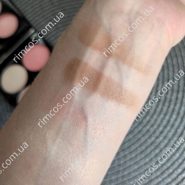 Палитра для скульптурирования Revlon PhotoReady Insta-Sculpt 001 Contouring Palette 2085353 фото