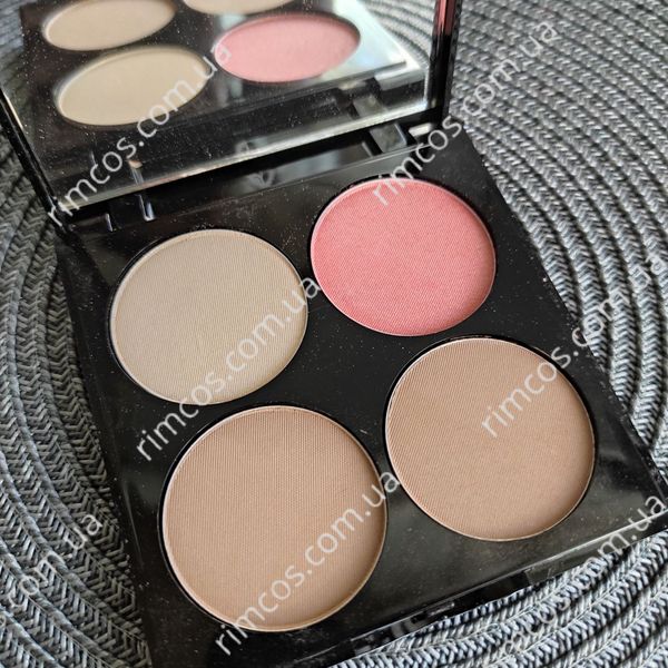 Палітра для скульптурування Revlon PhotoReady Insta-Sculpt 001 Contouring Palette 2085353 фото