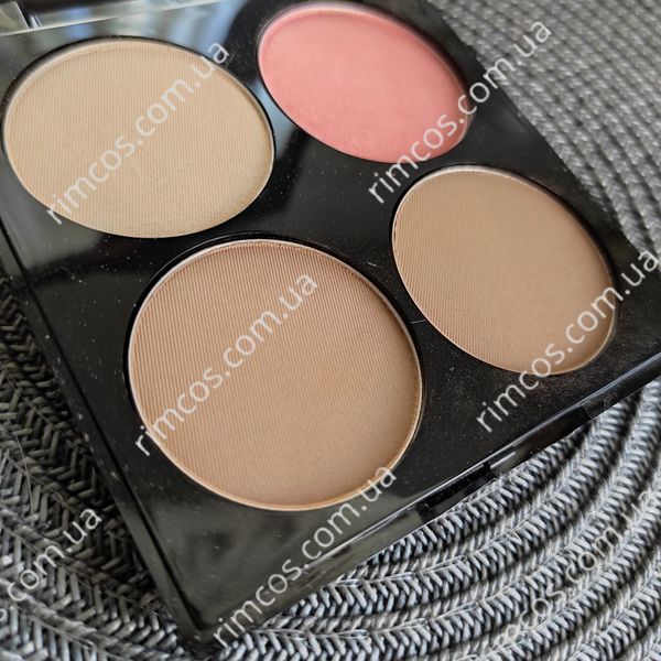 Палітра для скульптурування Revlon PhotoReady Insta-Sculpt 001 Contouring Palette 2085353 фото