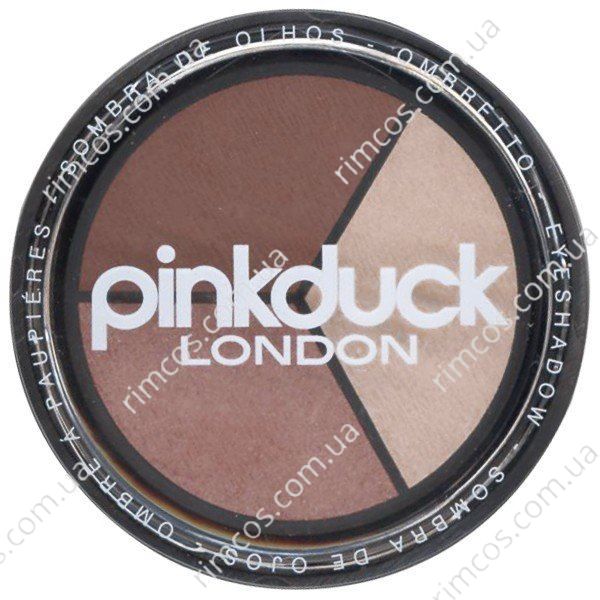 Pink Duck Eyeshadow trio 3283951 фото