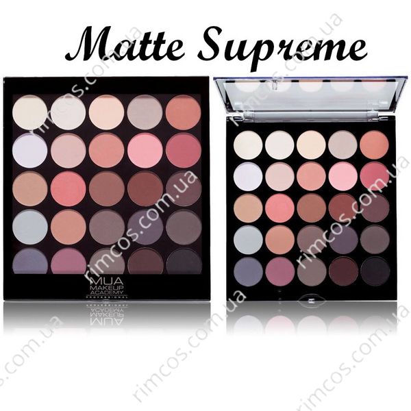 Matte Supreme 3444930 фото