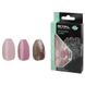 Накладні нігті з клеєм Royal Cosmetics 24 Glue-On Nail Tips "Senorita Coffin" 39269045 фото 1