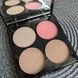 Палітра для скульптурування Revlon PhotoReady Insta-Sculpt 001 Contouring Palette 2085353 фото 5