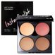 Палитра для скульптурирования Revlon PhotoReady Insta-Sculpt 001 Contouring Palette 2085353 фото 1