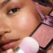 Стойкие компактные румяна для лица Kiko Milano Energy Shake Long Lasting Blush ESL03MF фото 4