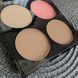 Палітра для скульптурування Revlon PhotoReady Insta-Sculpt 001 Contouring Palette 2085353 фото 4