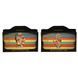 Подарочный набор ароматических палочек с подставкой Phrenology and Palmistry Incense Stick Gift Pack HE7 фото 2