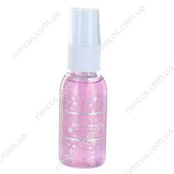 Сияние для лица и тела в спрее Technic Face And Body Shimmer Spray "Pink" 1970799 фото