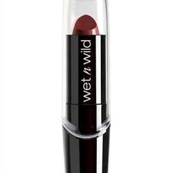 Помада для губ Wet n Wild Silk Finish Lipstick (без слюди) 3074980 фото