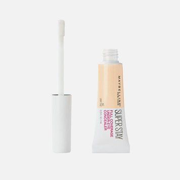 Консилер з повним покриттям Maybelline Superstay Full Coverage Concealer  3290350 фото
