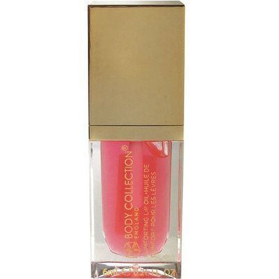 Масло-бальзам для губ Body Collection Comforting Lip Oil  3109574 фото