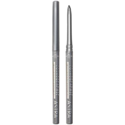 Олівець для очей Astra Cosmographic Eyeliner Waterproof  3290488 фото