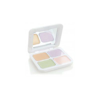 Палетка коригувальних консилерів Models Own Flawless Colour Correcting Conceale 1970249 фото