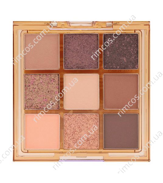 W7 Sweet Pressed Pigment Palettes  3444974 фото