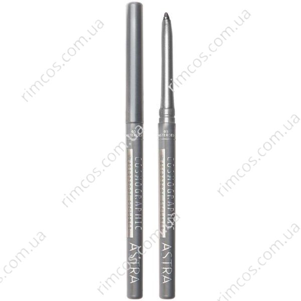 Карандаш для глаз Astra Cosmographic Eyeliner Waterproof  3290488 фото