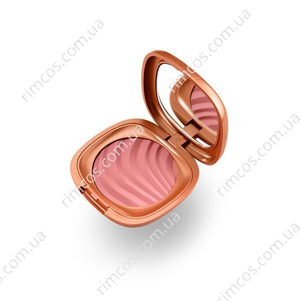 Пудрові рум'яна Kiko Milano Create Your Balance Contour Boost CYBCB02TP фото
