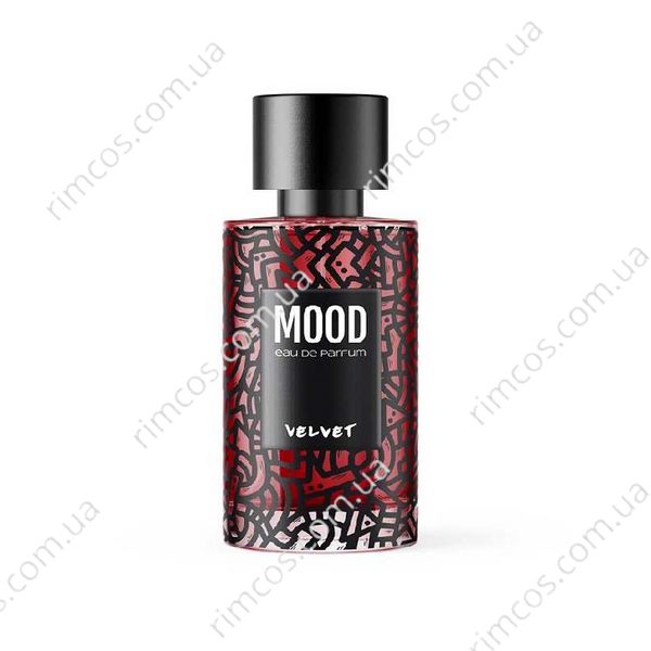 Mood Velvet Eau de Parfum 100 мл.(Baccarat Rouge 540) 629758 фото