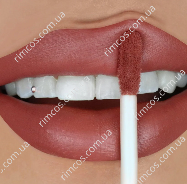 Жидкая помада для губ Beauty Creations Velvet Stay Lipstick 7мл LVS15 фото