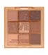 W7 Sweet Pressed Pigment Palettes  3444974 фото 1