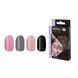 Накладные ногти в комплекте с клеем Royal Cosmetics 24 Glue-On Nail Tips "Pick n Mix" 2216046 фото 2