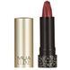 Помада с матовым финишем MUA Luxe Velvet Matte