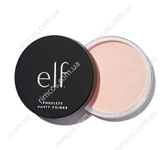 Праймер стирающий поры E.L.F Poreless Putty Primer 2334598 фото