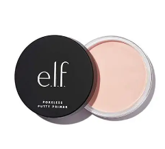 Праймер стирающий поры E.L.F Poreless Putty Primer 2334598 фото