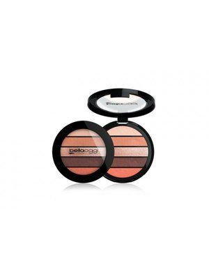 Bellaoggi M-Use Multi-Functional Palette - Nude Temptation 3773679 фото