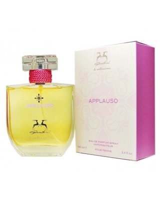 Gandini Applauso Le Collezioni Eau De Parfum 1392693 фото