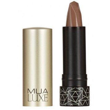 Помада с матовым финишем MUA Luxe Velvet Matte  3154763 фото