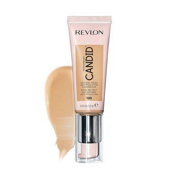 Revlon Photoready Candid Natural Finish Foundation 120BCH фото