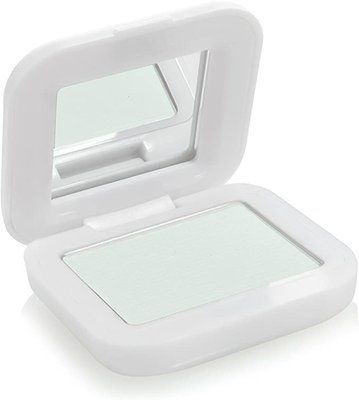 Матовые тени Models Own MyShadow Matte Eyeshadow 1.9г 07PUR фото